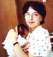 Mother and daughter, 12 March 2000
