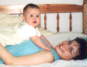 Me and my mummy [11 September 2000]