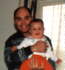 Just me and my Uncle Martin [2000-09-30]